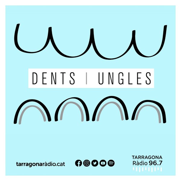 Dents i ungles
