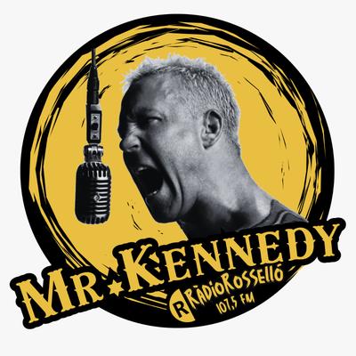 Mr. Kennedy