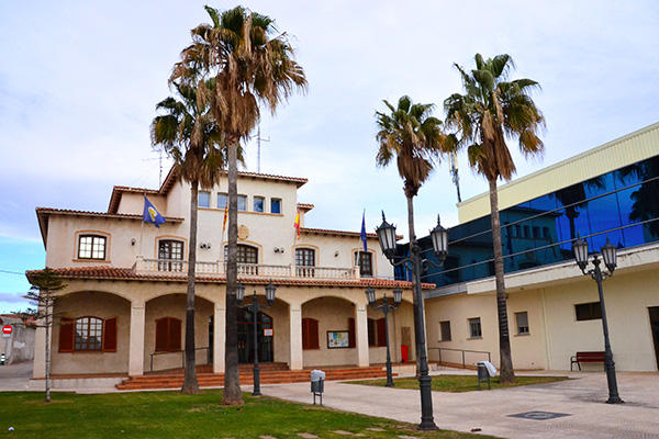 Casa de la Vila