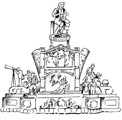 Veus de falles