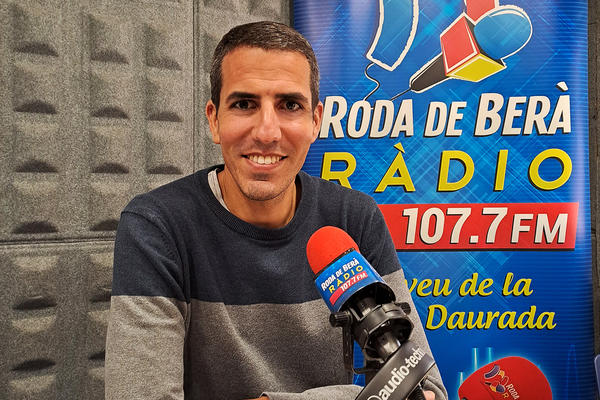 Tecnologia al dia