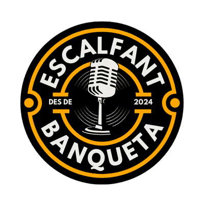 Escalfant Banqueta