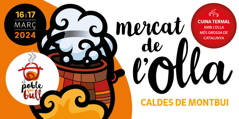 Mercat d'Olla 2024