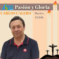 #85 - El Cisma Lefebriano: Análisis y Contexto en Pasión y Gloria - episode art