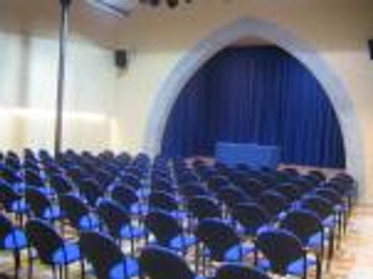 L'Auditori