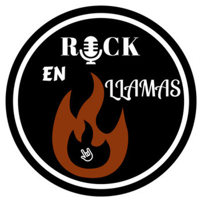 Rock en Llamas