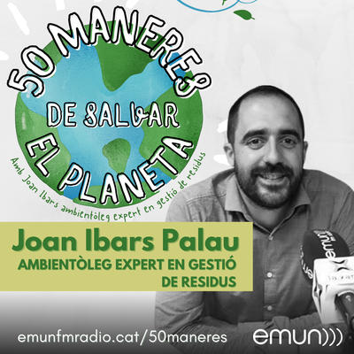 50 Maneres de Salvar el Planeta