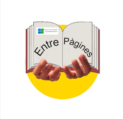 Entre pàgines