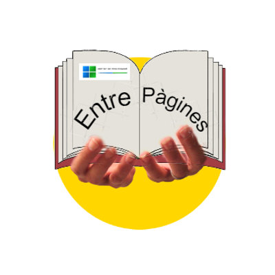 Entre pàgines