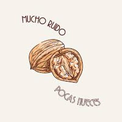 Radioteatro  -  "Mucho ruido y pocas nueces"