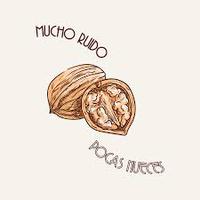 Radioteatro  -  "Mucho ruido y pocas nueces" del 25/4/2024 - episode art