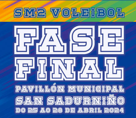 Fase d'ascens Volei SpSp