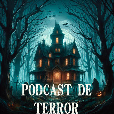 Gelves en la onda - Podcast de Terror