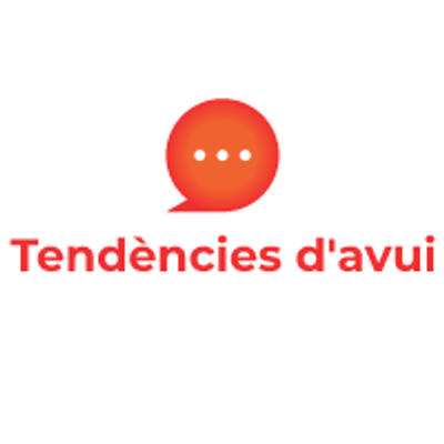 Tendències d'avui