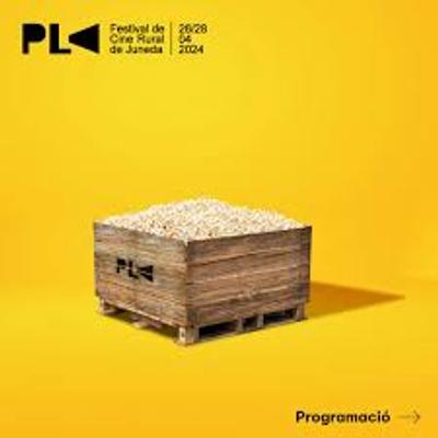 PLA. Festival de cine Rural de Juneda.