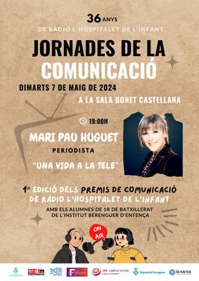 Premis de Comunicació Ràdio l'Hospitalet de l'Infant