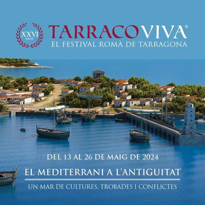Especial Tarraco Viva 2024