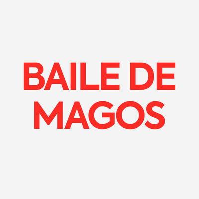 Baile de Magos. Día de Canarias.