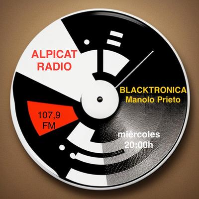 BLACKTRONICA