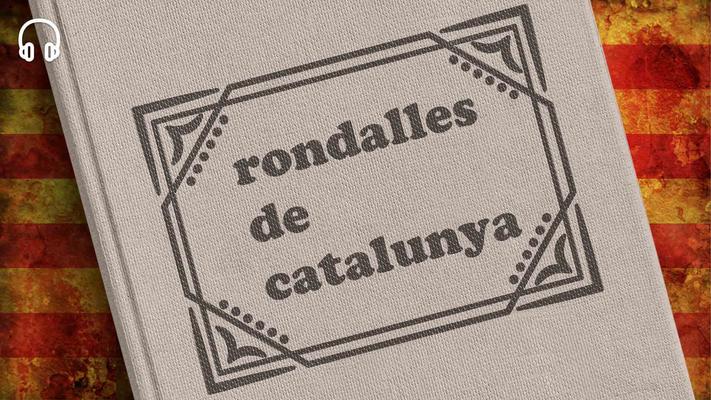 Rondalles de Catalunya