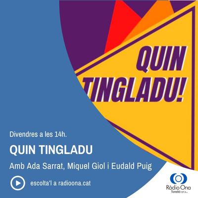 Quin Tingladu