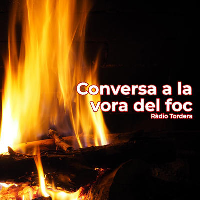Conversa a la vora del foc