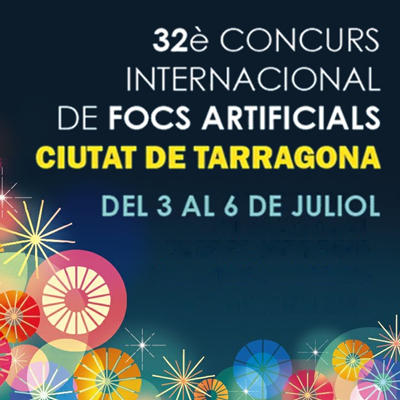 Especial concurs de focs