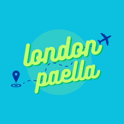 London Paella