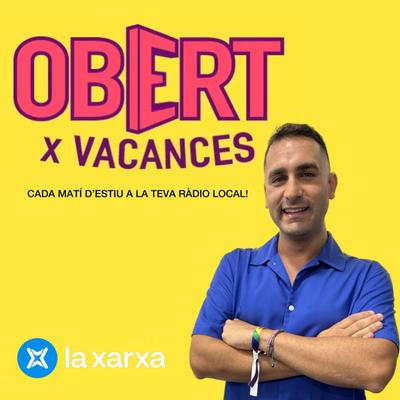 Obert x vacances