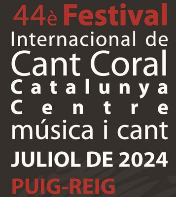 Festival Internacional Catalunya Centre