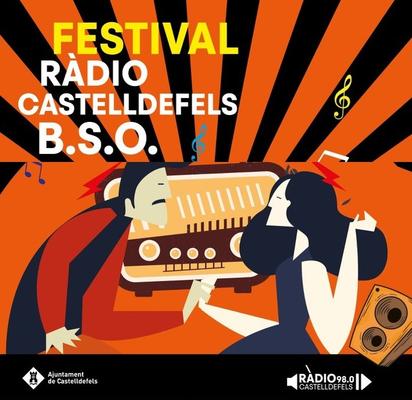 Concert 2024 Ràdio Castelldefels