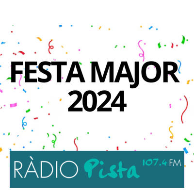 Festa Major 2024