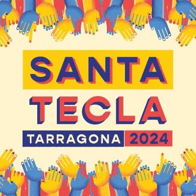 La Ràdio de les Festes (Santa Tecla 2024)