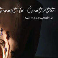 Entrenant la creativitat del 16/12/2024 - episode art