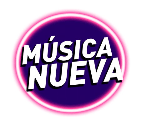 TOP MÚSICA NUEVA