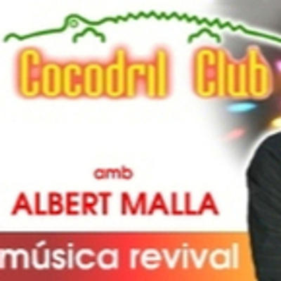 Cocodril Club