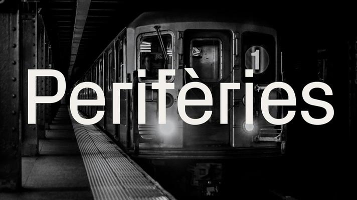Perifèries