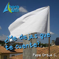#39 - ¿Me Dejas Que Te Cuente? del 27/10/2025 - episode art