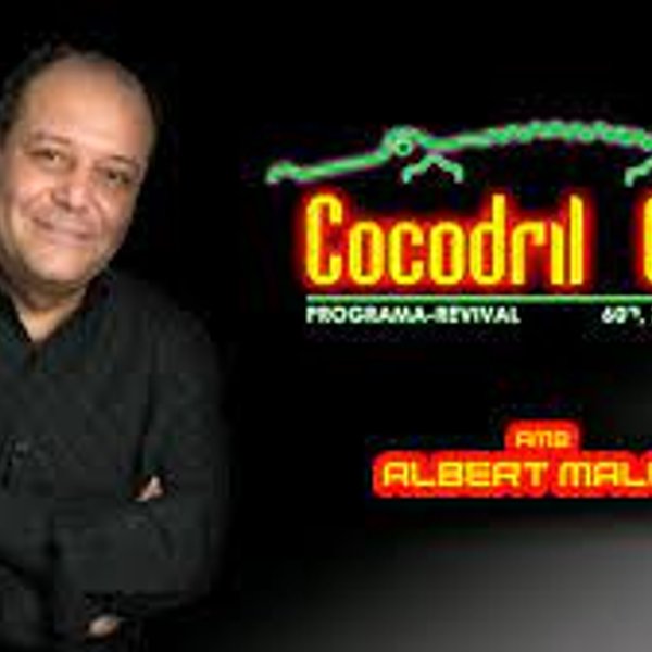 Cocodril Club