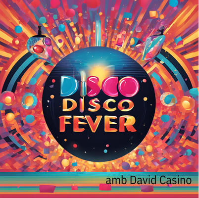 Disco Fever