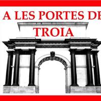 A les portes de Troia del 7/10/2026 - episode art