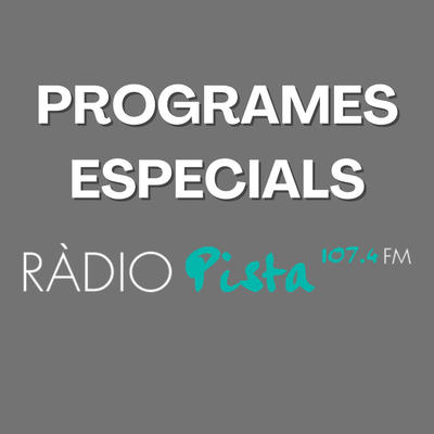 Programes Especials