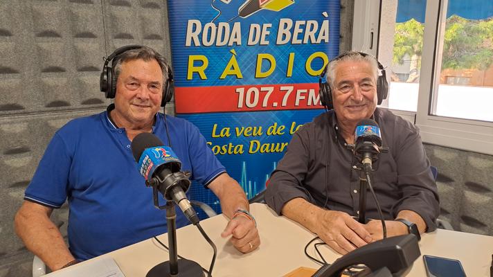 El nostre temps