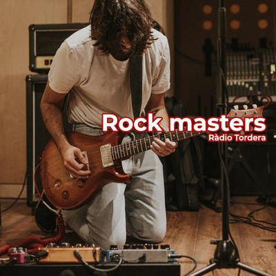 Rock masters