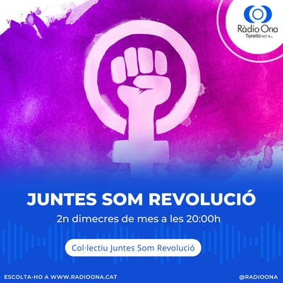 Juntes som Revolució