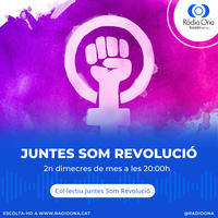 Juntes som Revolució del 12/10/2022 - episode art