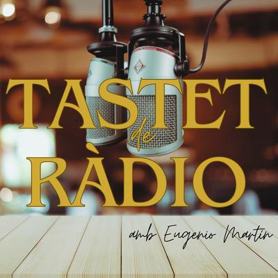 Tastet de Ràdio