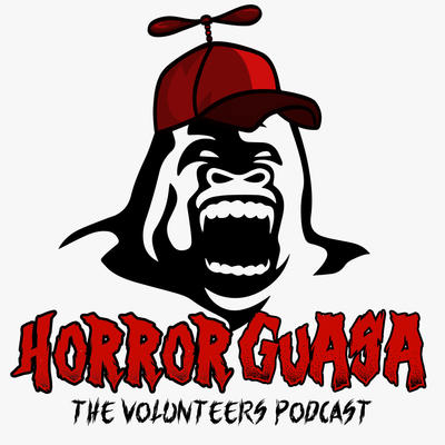 Horror Guasa