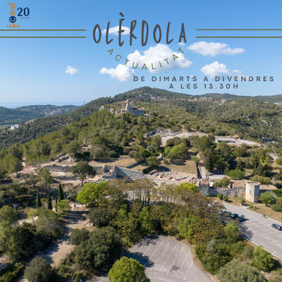 Olèrdola Actualitat