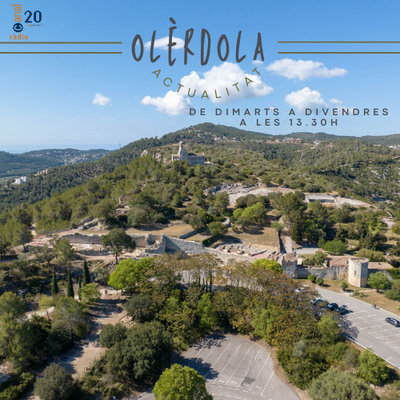 Olèrdola Actualitat